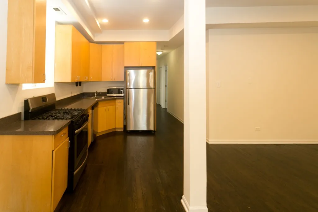 2112 N Campbell, ,  60647 60647-unit#B-Chicago-IL
