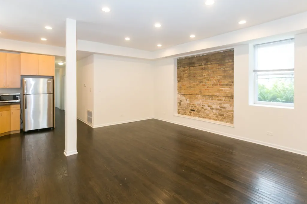 2112 N Campbell, ,  60647 60647-unit#B-Chicago-IL