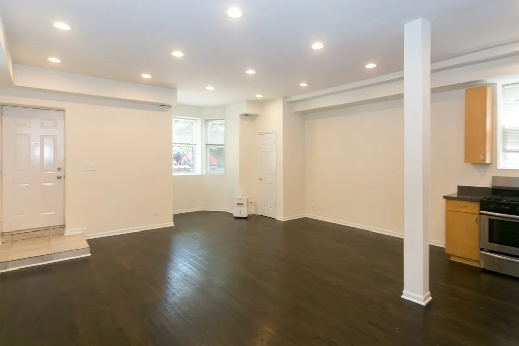 2112 N Campbell, ,  60647 60647-unit#B-Chicago-IL