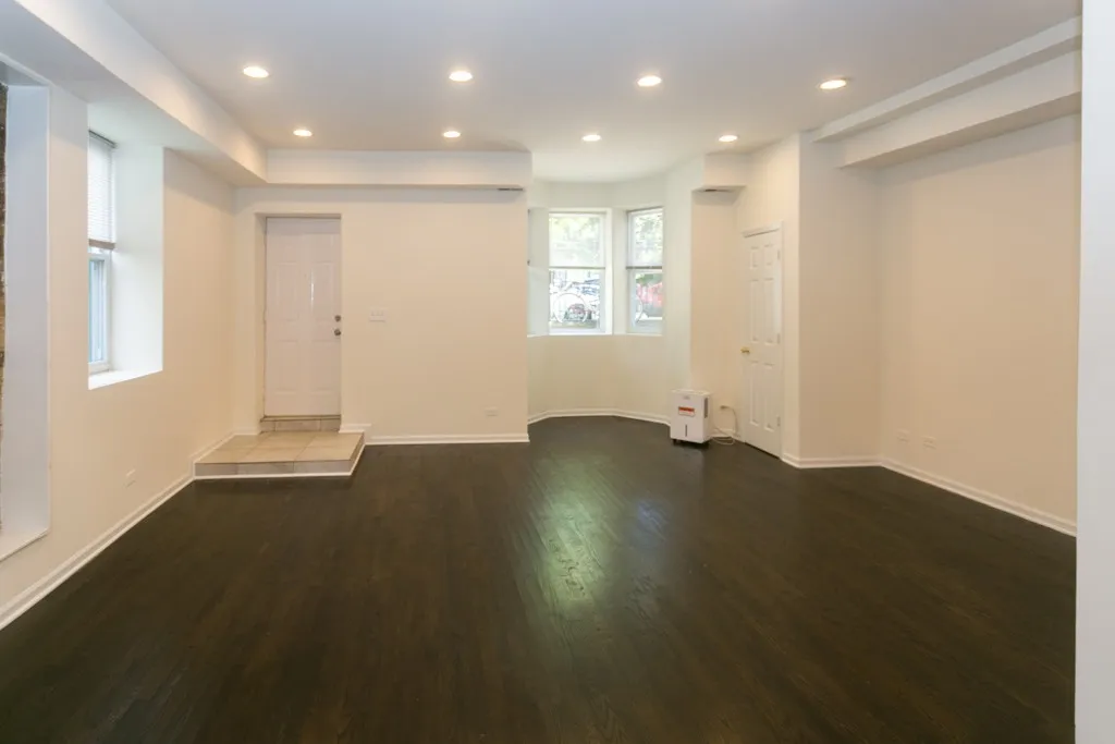 2112 N Campbell, ,  60647 60647-unit#B-Chicago-IL