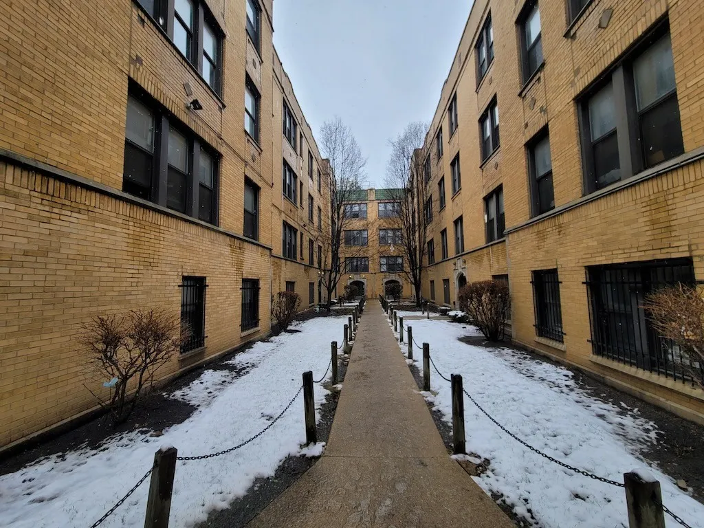 1534 N Kedzie, , 60651 60651-unit#G2-Chicago-IL