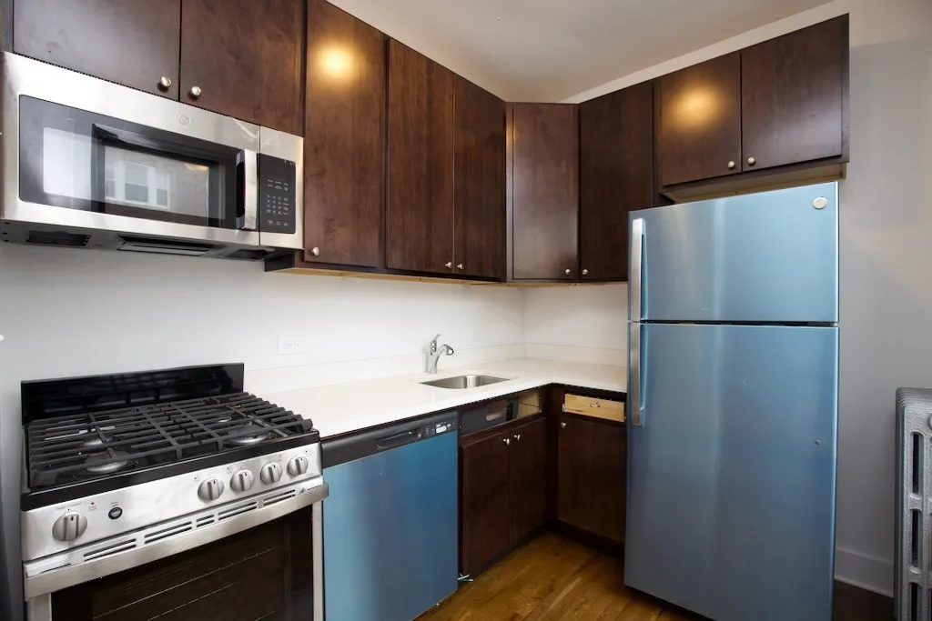 1534 N Kedzie, , 60651 60651-unit#G2-Chicago-IL