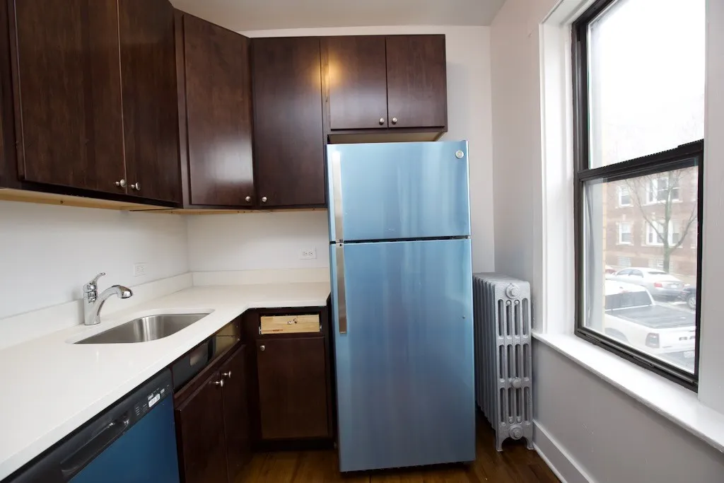 1534 N Kedzie, , 60651 60651-unit#G2-Chicago-IL