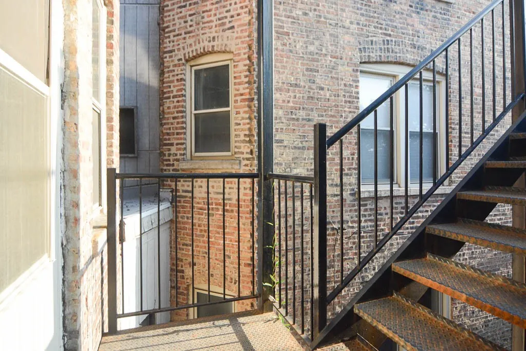 2657 N St Louis, , 60647 60647-unit#3-Chicago-IL