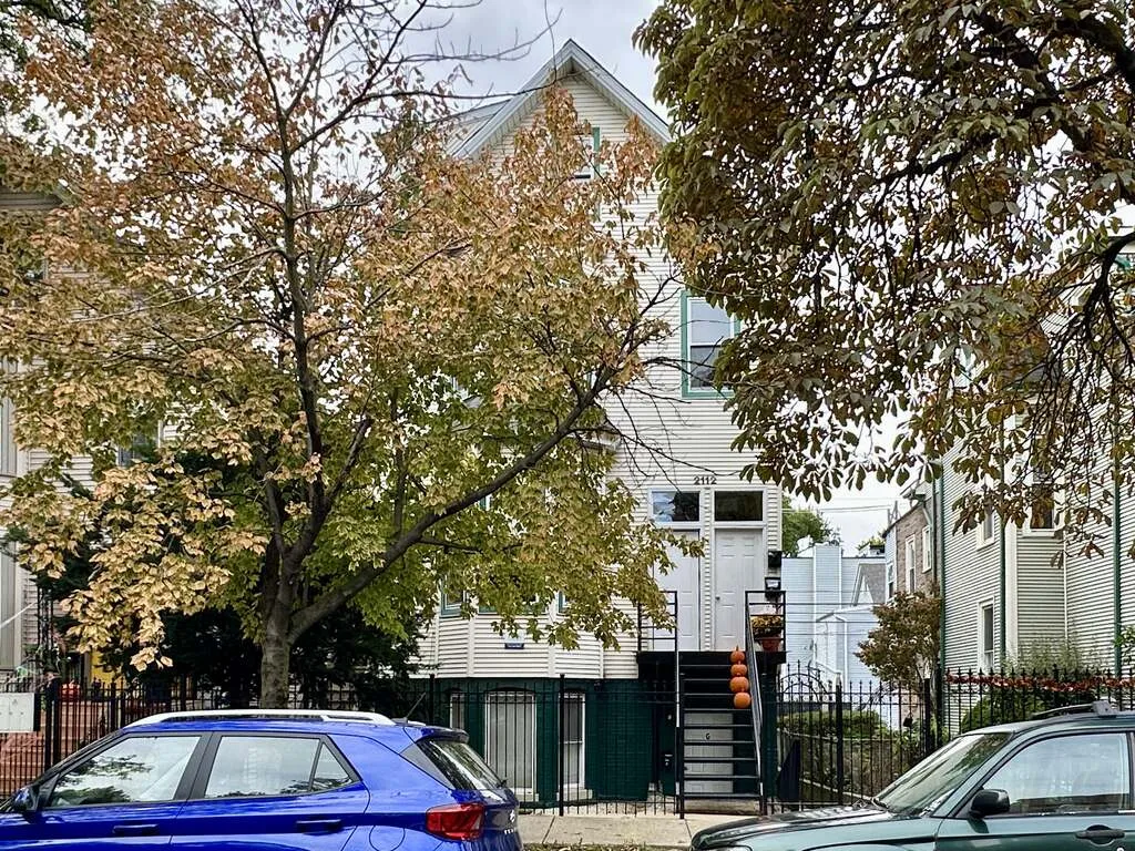 2112 N Campbell, , 60647 60647-unit#2-Chicago-IL