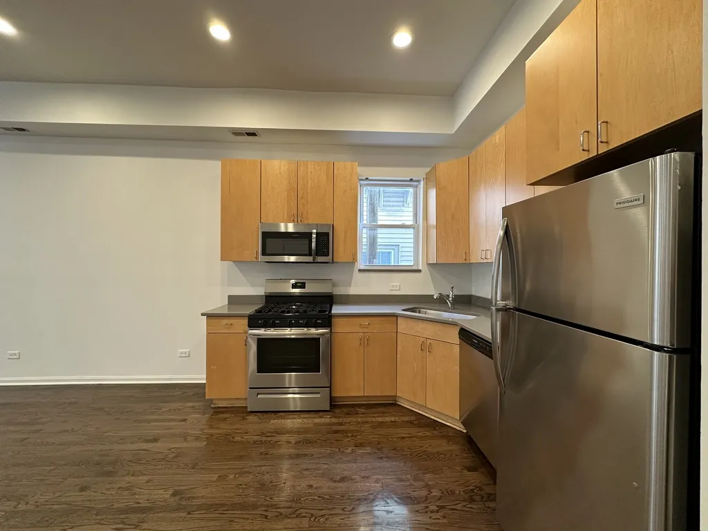 2112 N Campbell, , 60647 60647-unit#2-Chicago-IL
