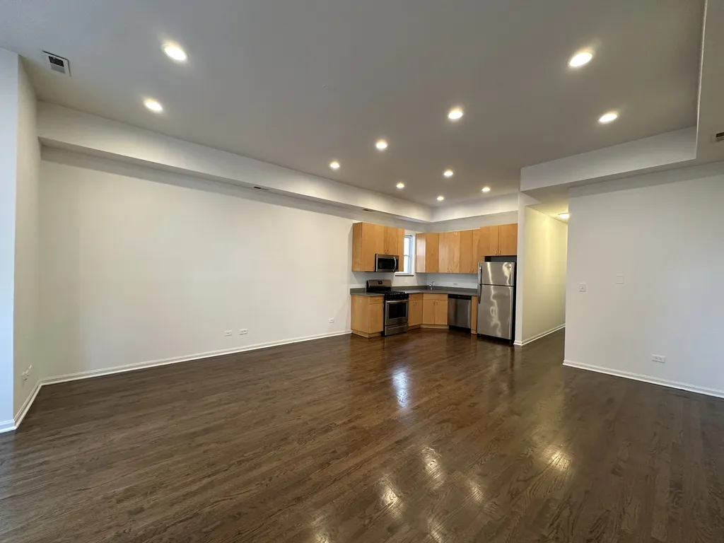 2112 N Campbell, , 60647 60647-unit#2-Chicago-IL