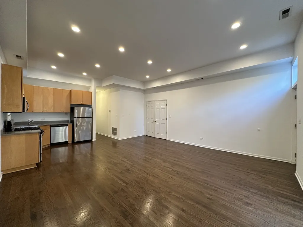 2112 N Campbell, , 60647 60647-unit#2-Chicago-IL