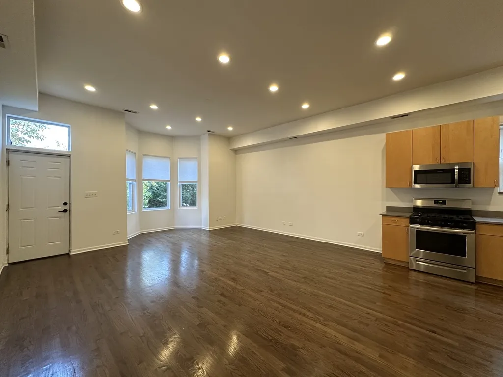 2112 N Campbell, , 60647 60647-unit#2-Chicago-IL