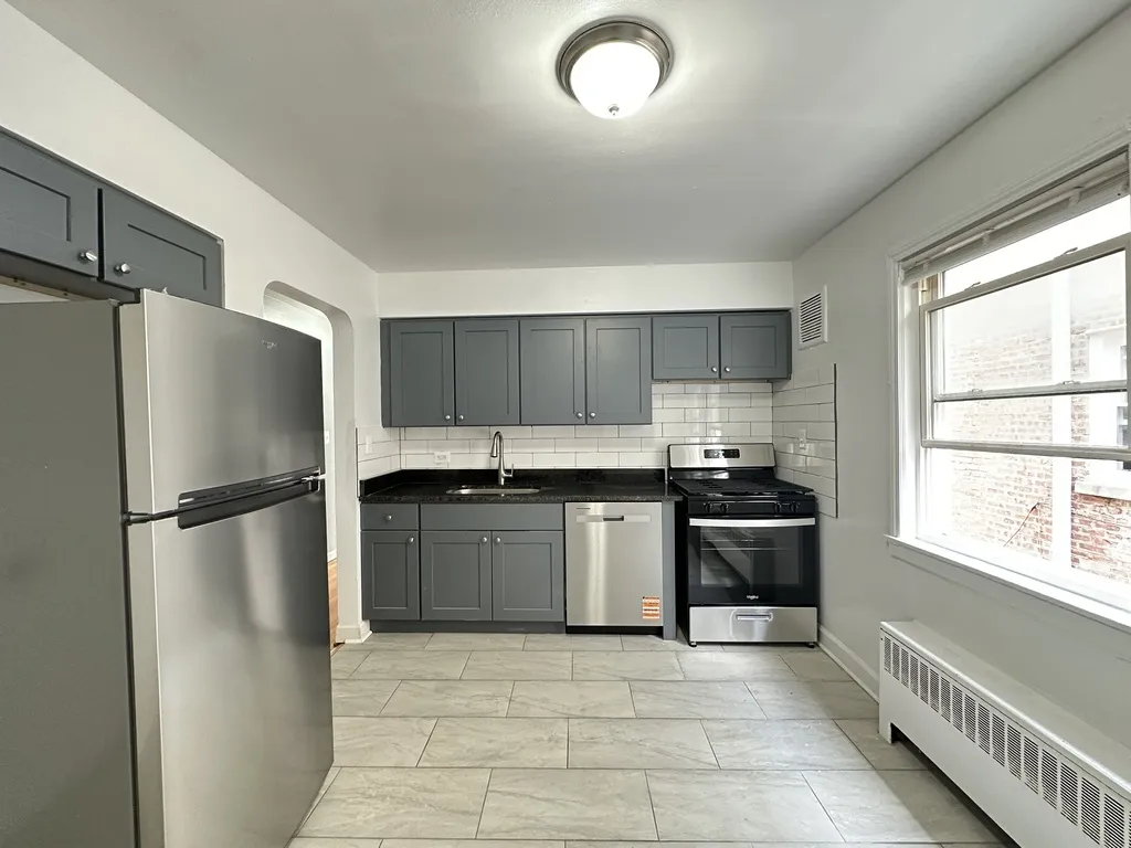6719 N California, , 60645 60645-unit#W2-Chicago-IL