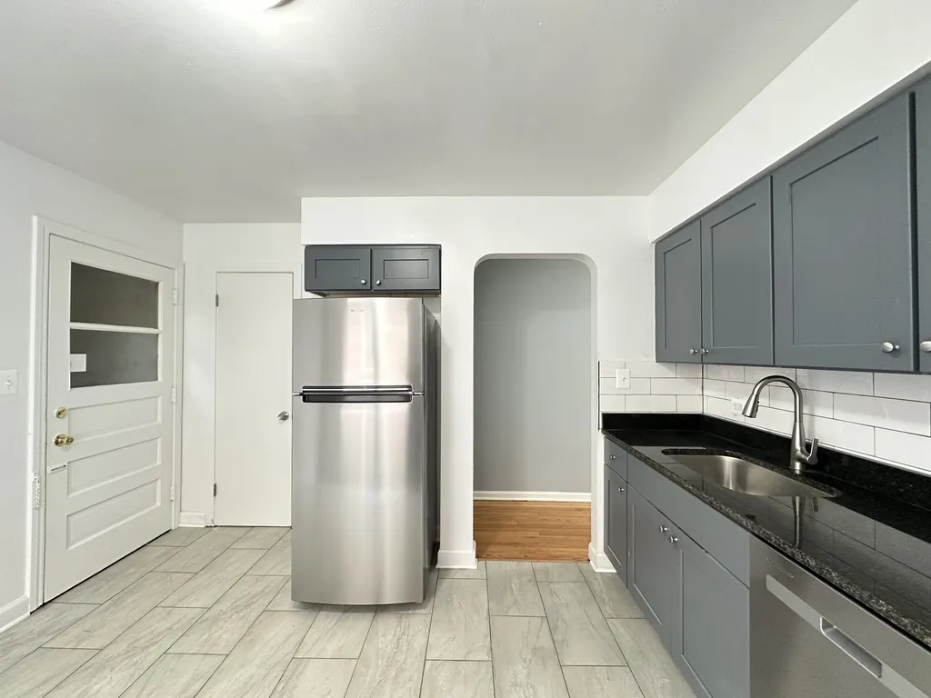 6719 N California, , 60645 60645-unit#W2-Chicago-IL