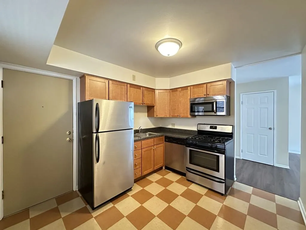 1644 W Sherwin, , 60626 60626-unit#A2-Chicago-IL