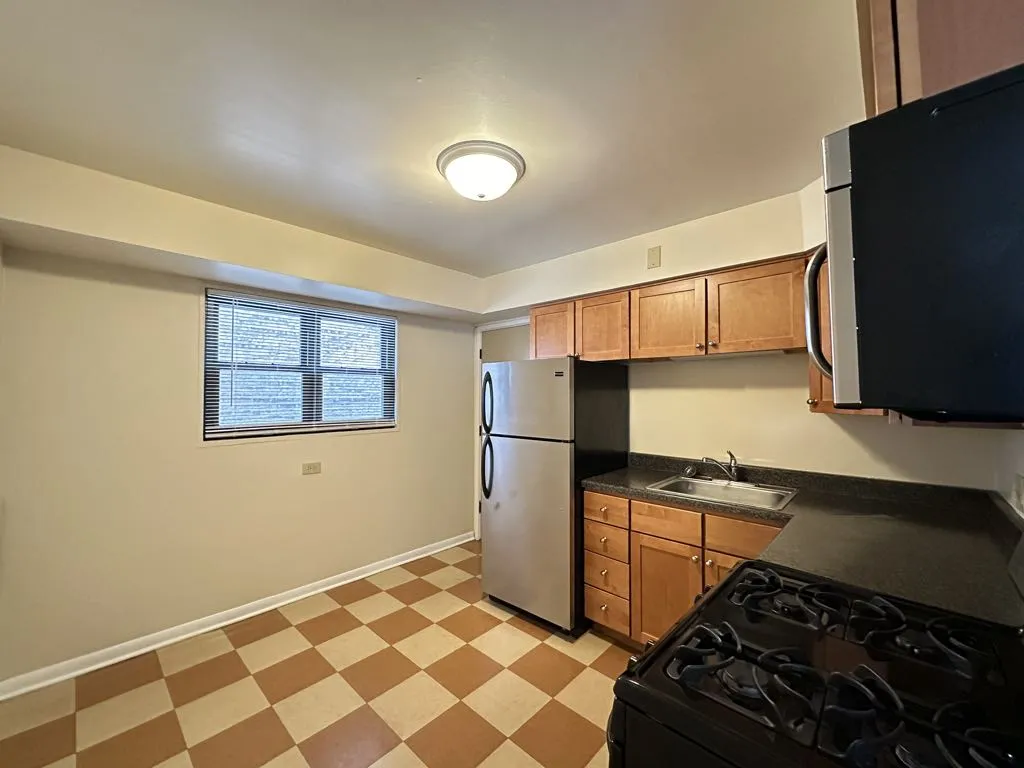 1644 W Sherwin, , 60626 60626-unit#A2-Chicago-IL