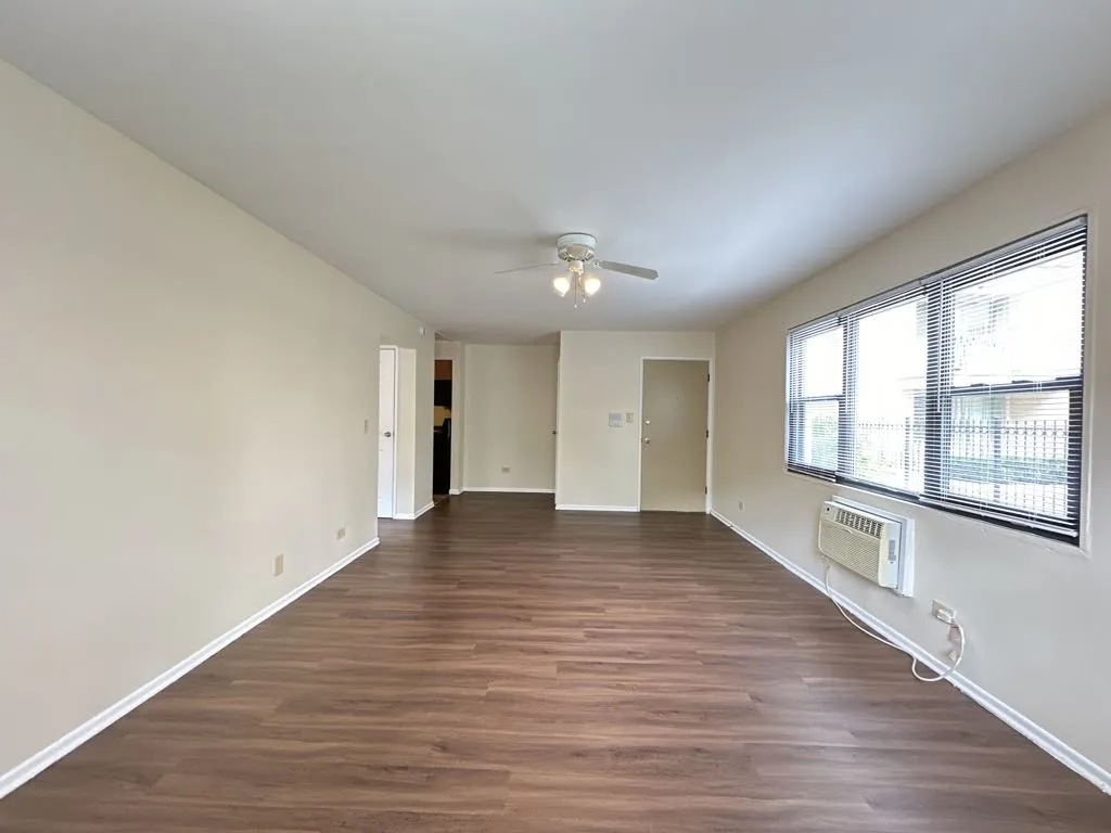 1644 W Sherwin, ,  60626 60626-unit#A2-Chicago-IL