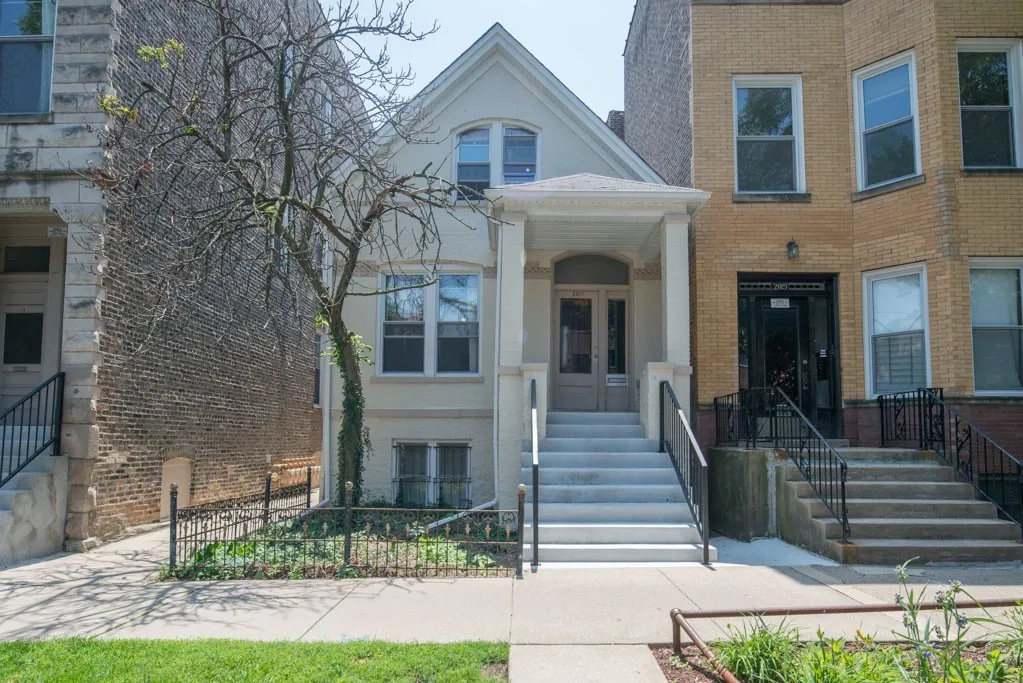2015 W Iowa, , 60622 60622-unit#3-Chicago-IL