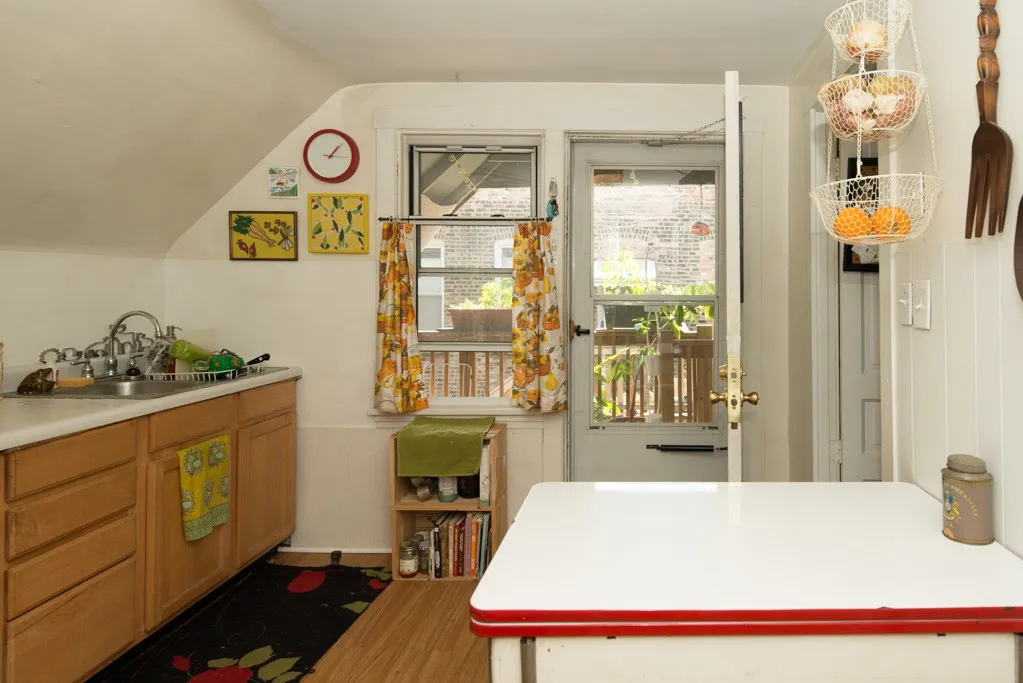 2015 W Iowa, ,  60622 60622-unit#3-Chicago-IL