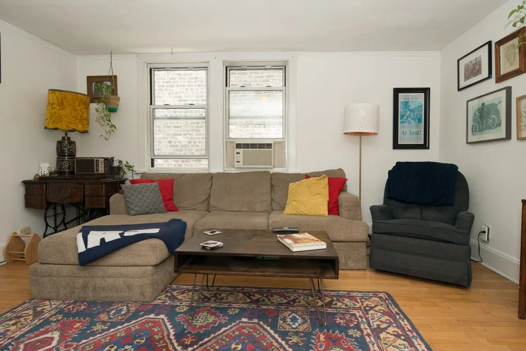 2015 W Iowa, ,  60622 60622-unit#3-Chicago-IL