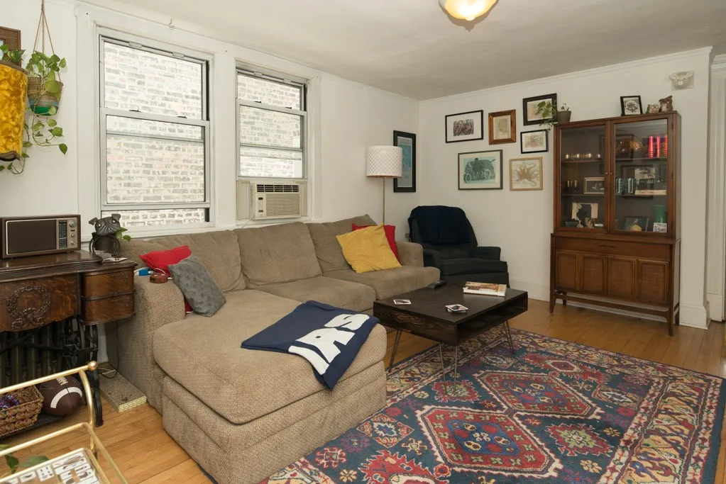 2015 W Iowa, ,  60622 60622-unit#3-Chicago-IL