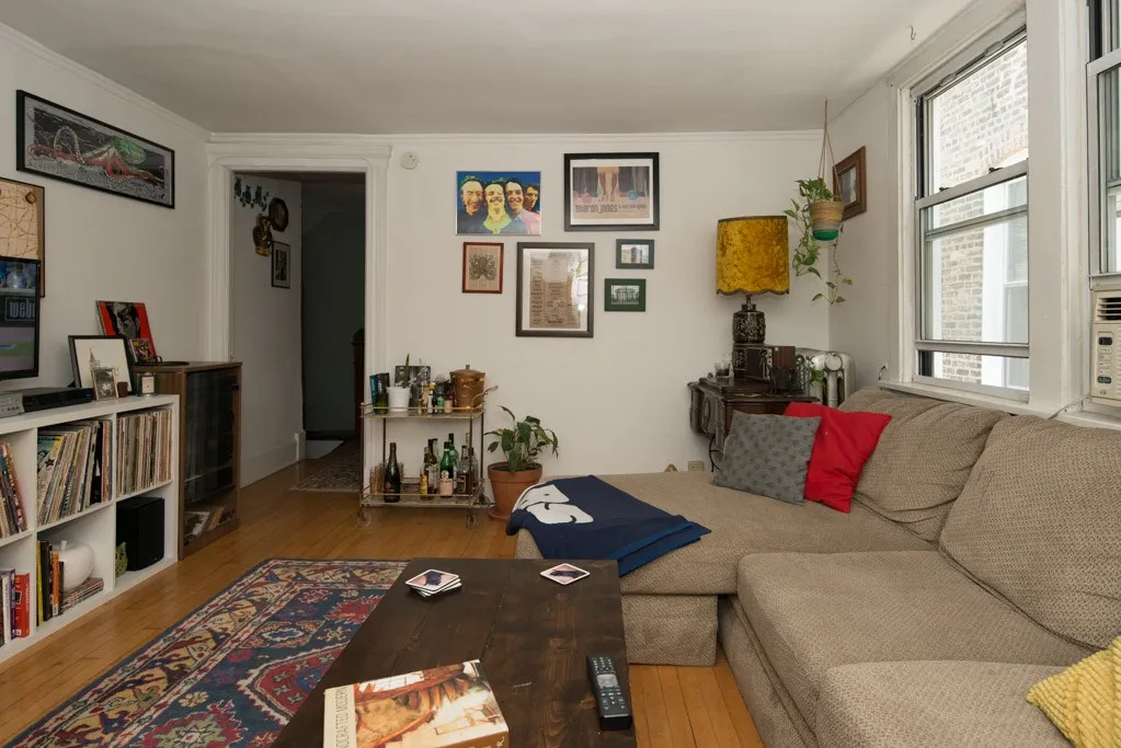 2015 W Iowa, ,  60622 60622-unit#3-Chicago-IL