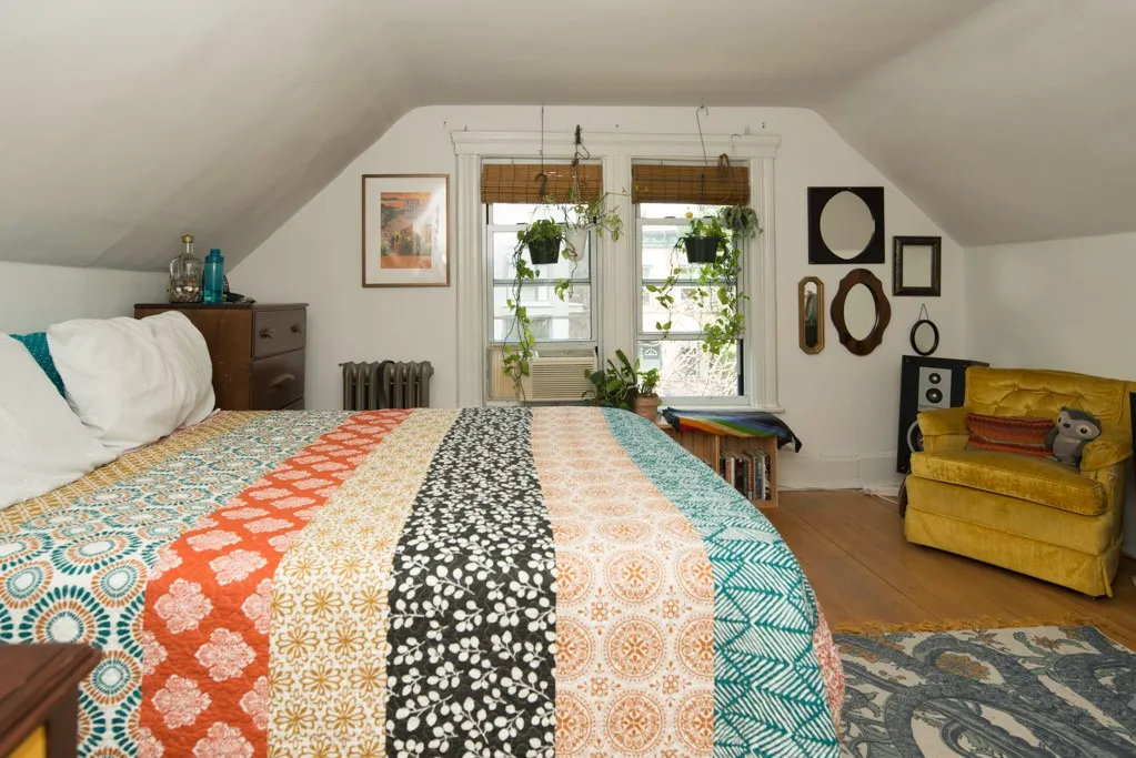 2015 W Iowa, ,  60622 60622-unit#3-Chicago-IL