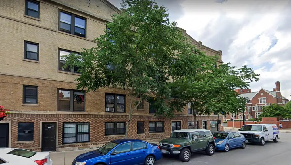 3540 N Broadway, ,  60657 60657-unit#B-Chicago-IL