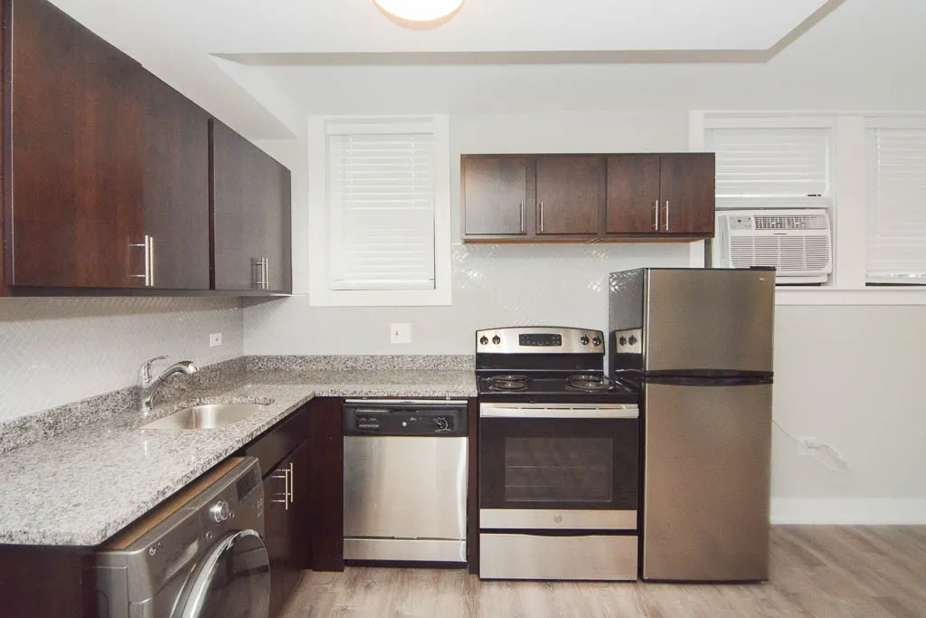 3540 N Broadway, ,  60657 60657-unit#B-Chicago-IL
