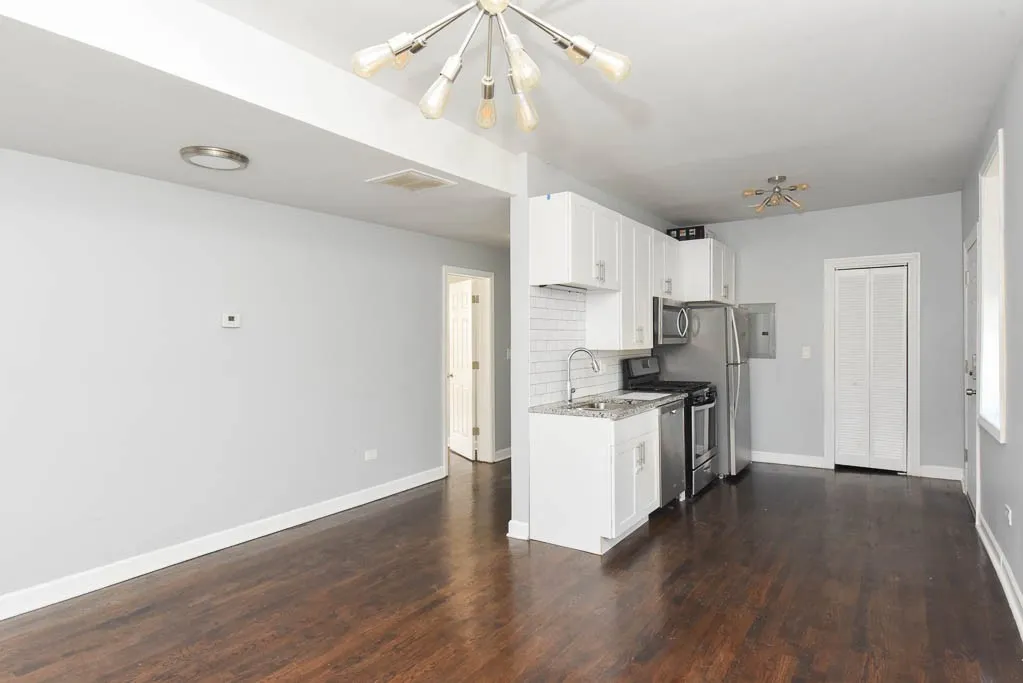 3301 N Harding, , 60618 60618-unit#E2-Chicago-IL