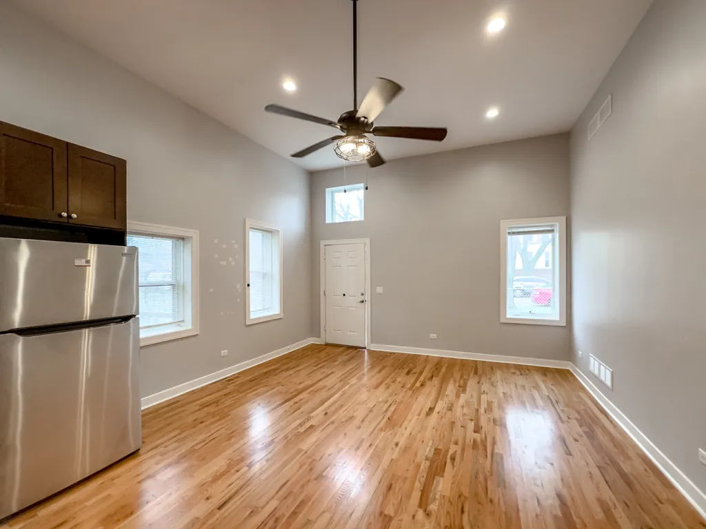 1929 W Montrose, , 60613 60613-unit#S2-Chicago-IL