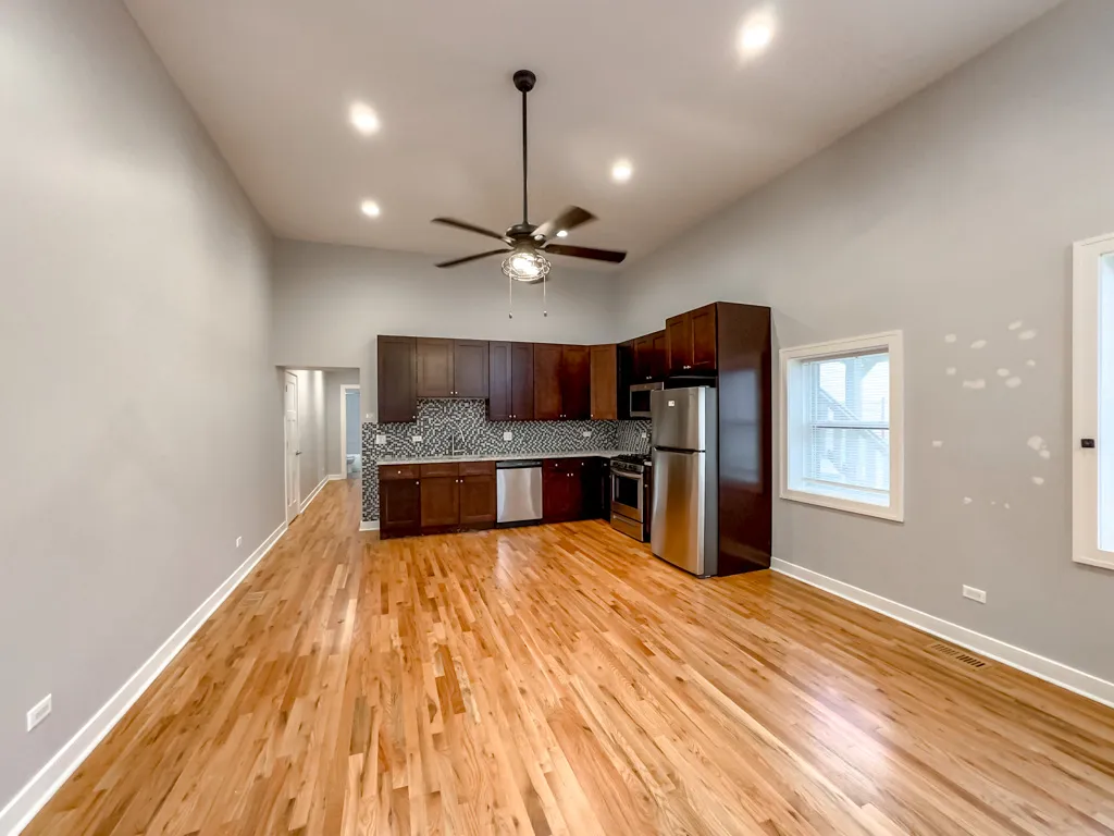 1929 W Montrose, , 60613 60613-unit#S2-Chicago-IL