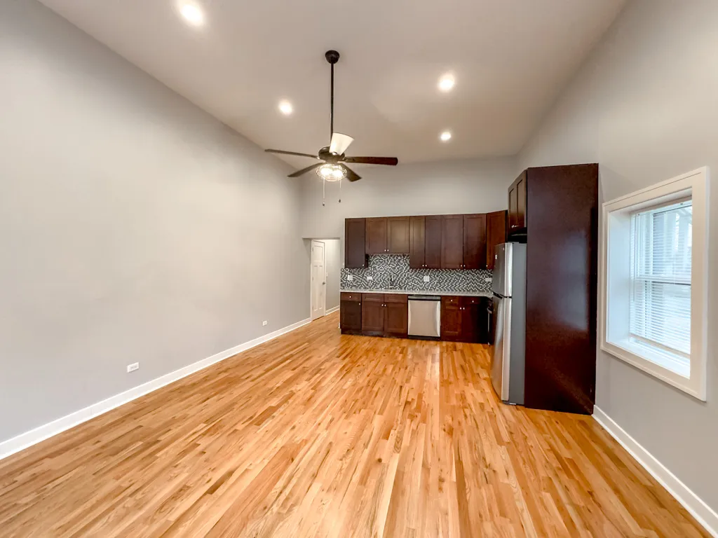 1929 W Montrose, , 60613 60613-unit#S2-Chicago-IL