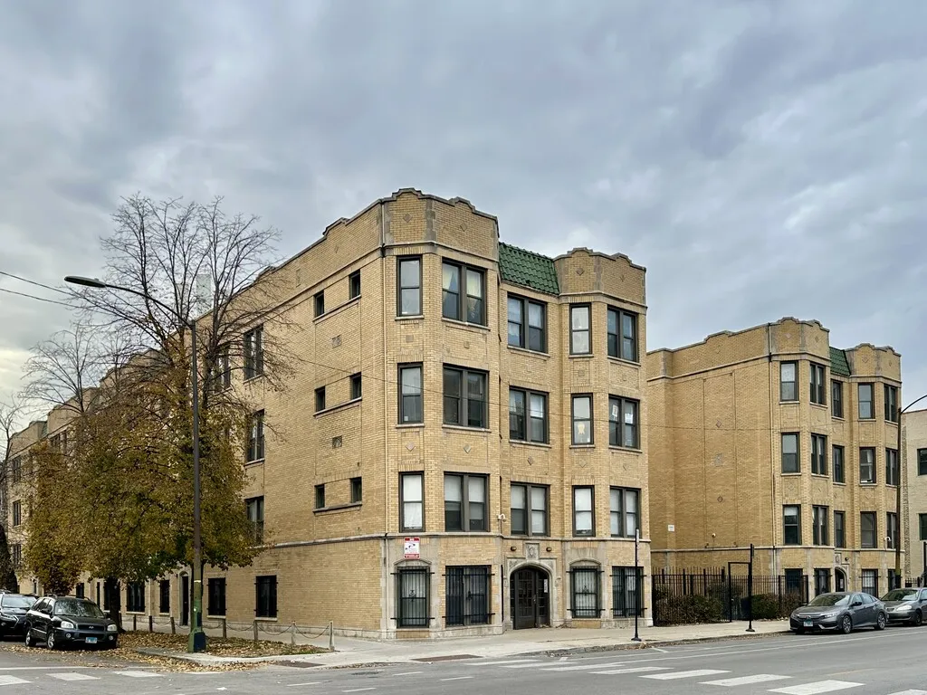 1540 N Kedzie, , 60651 60651-unit#1M-Chicago-IL