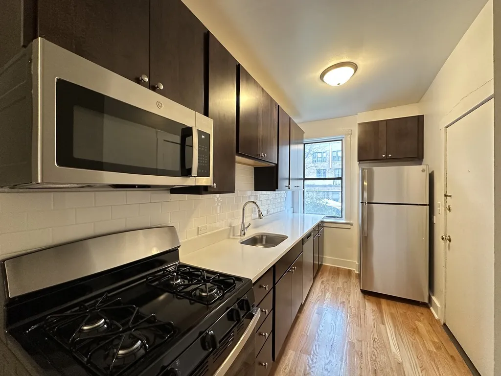 1540 N Kedzie, , 60651 60651-unit#1M-Chicago-IL