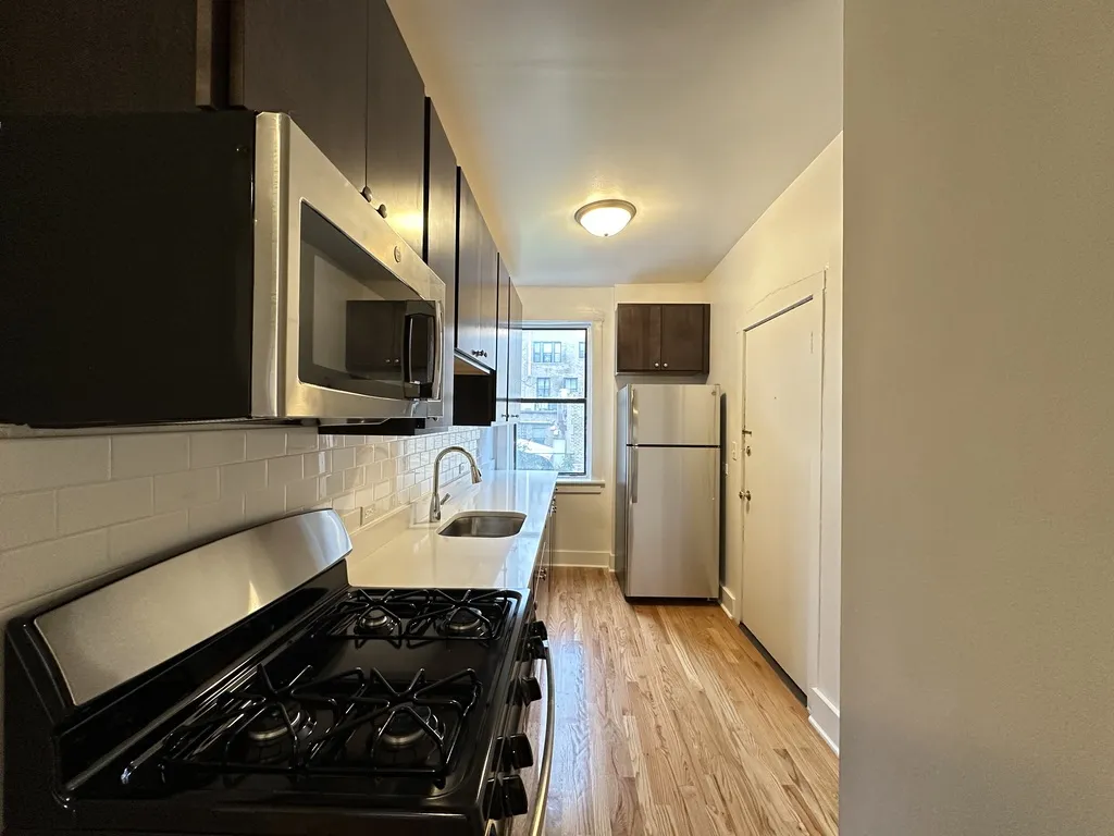 1540 N Kedzie, , 60651 60651-unit#1M-Chicago-IL