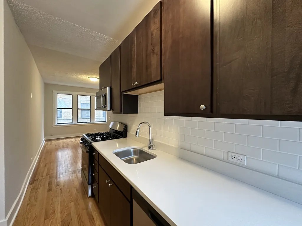 1540 N Kedzie, , 60651 60651-unit#1M-Chicago-IL