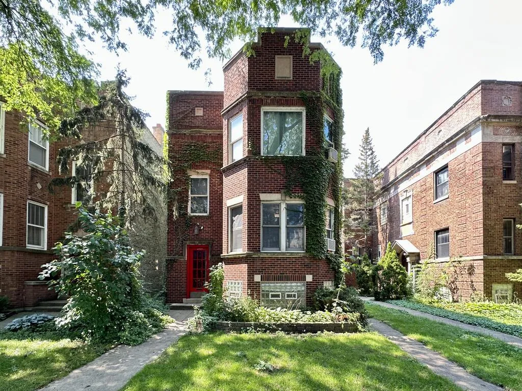 6424 N Magnolia, , 60626 60626-unit#2-Chicago-IL
