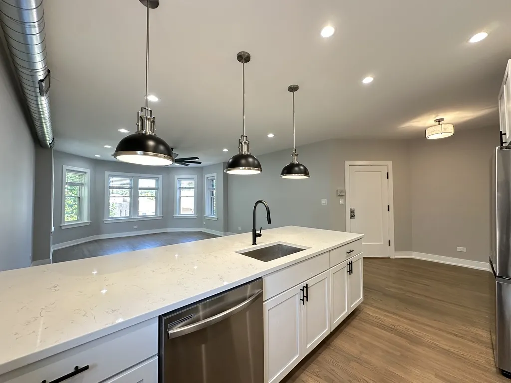 2641 W Carmen, ,  60625 60625-unit#4-Chicago-IL