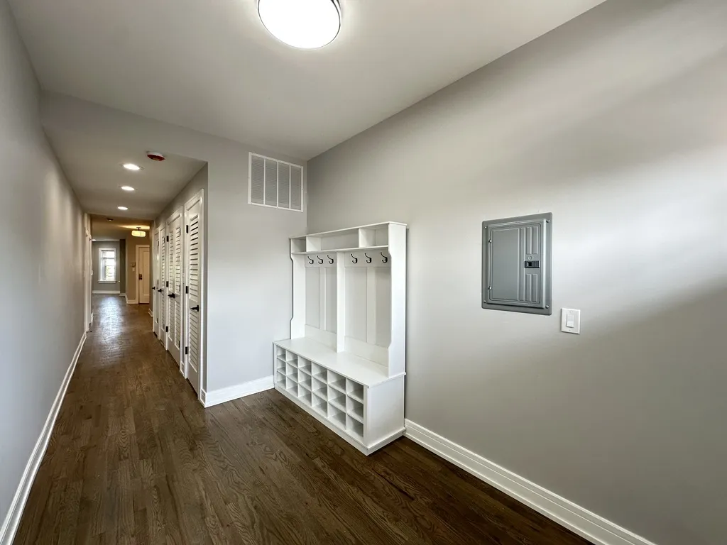 2641 W Carmen, ,  60625 60625-unit#4-Chicago-IL