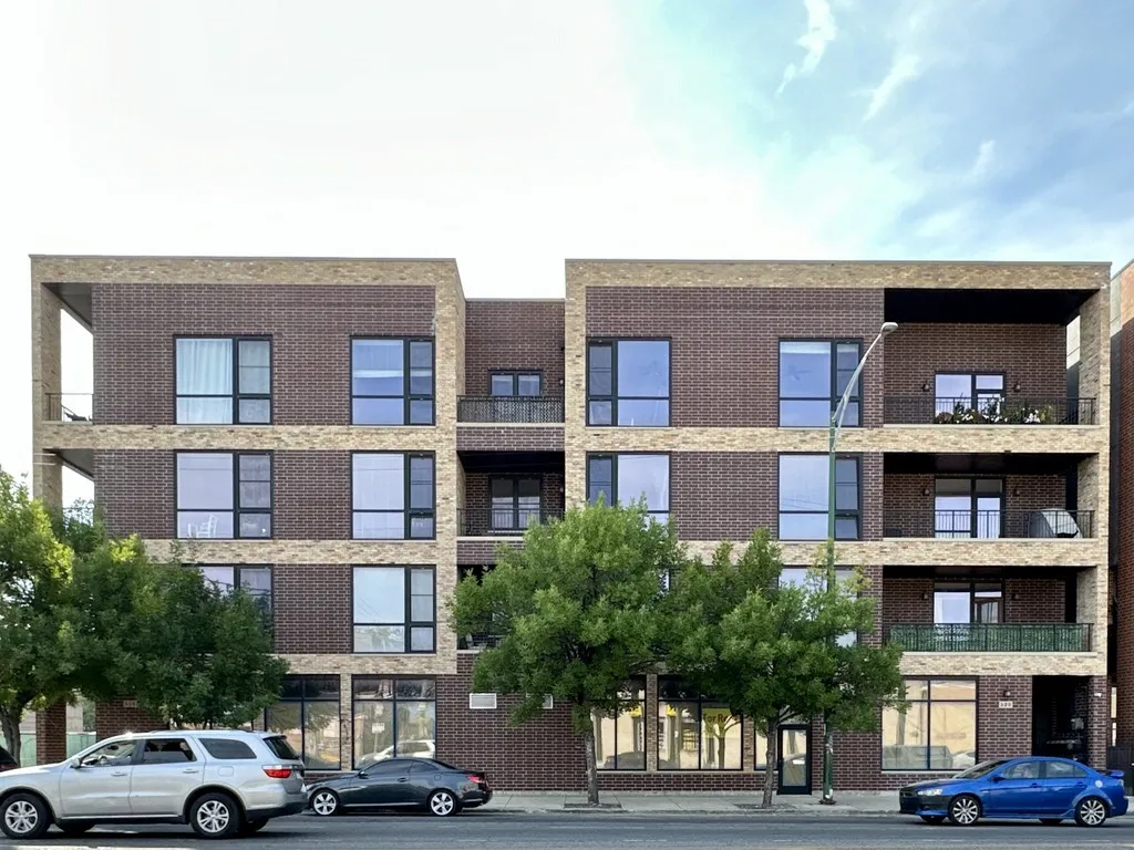 520 N Western, , 60624 60624-unit#B5-Chicago-IL