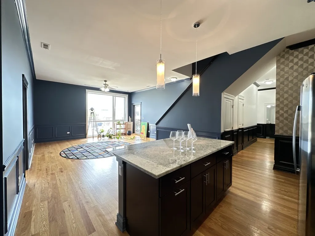 520 N Western, ,  60624 60624-unit#B5-Chicago-IL