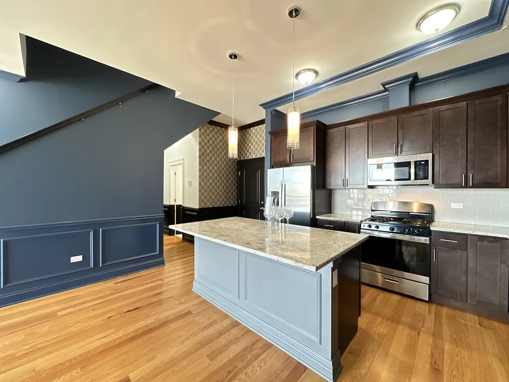 520 N Western, , 60624 60624-unit#B5-Chicago-IL