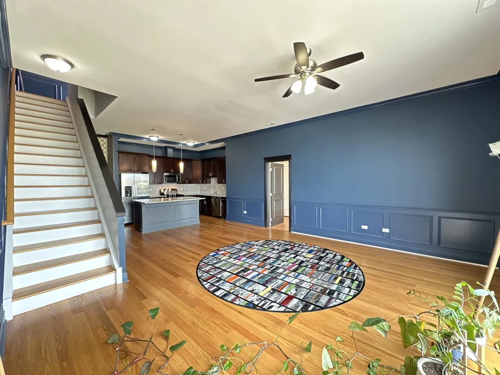 520 N Western, ,  60624 60624-unit#B5-Chicago-IL