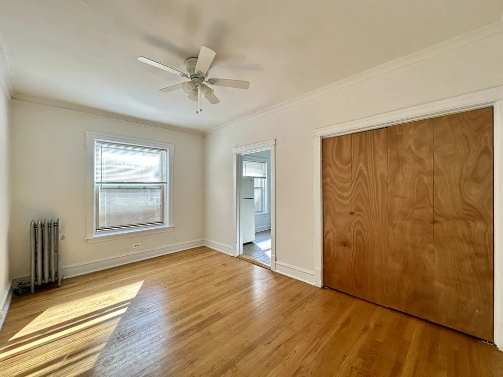 6347 N Magnolia, ,  60660 60660-unit#2M-Chicago-IL