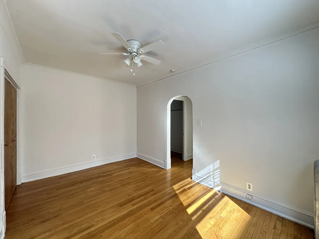 6347 N Magnolia, ,  60660 60660-unit#2M-Chicago-IL