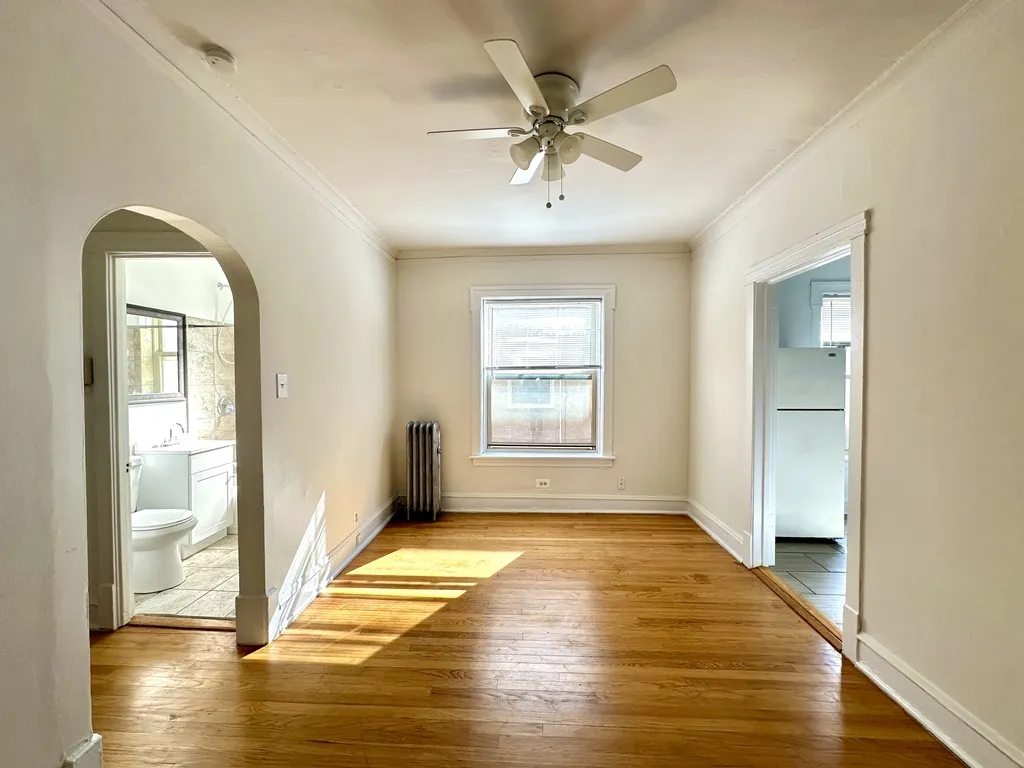 6347 N Magnolia, ,  60660 60660-unit#2M-Chicago-IL