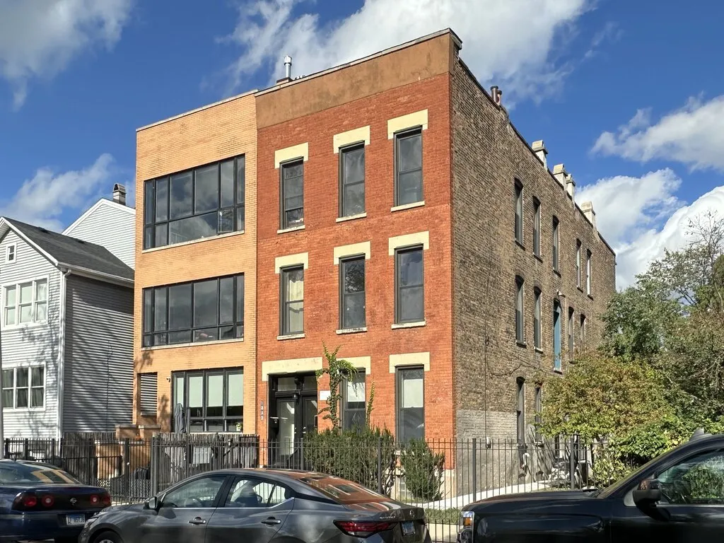 1322 W Ohio, , 60642 60642-unit#R2-Chicago-IL