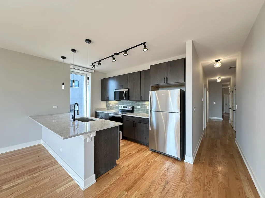 2100 W 18th Place, , 60608 60608-unit#402-Chicago-IL