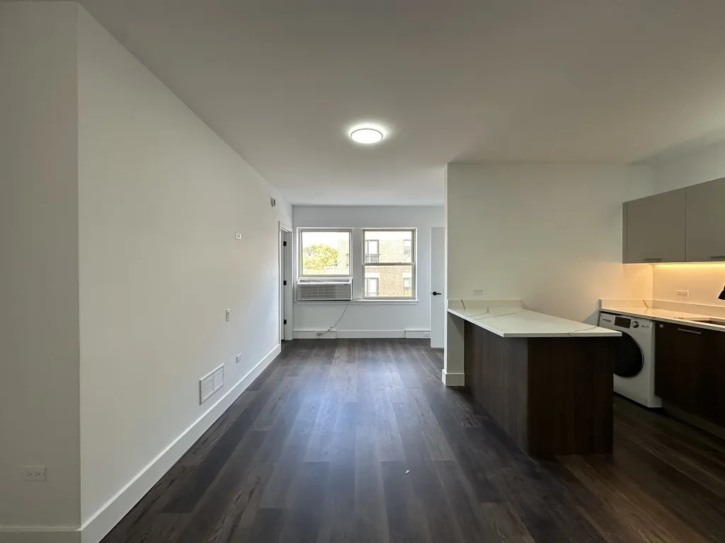 1553 W Hollywood, , 60660 60660-unit#311-Chicago-IL