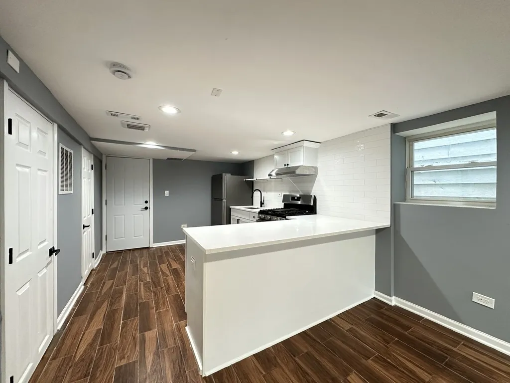 2317 N Keeler, , 60639 60639-unit#B-Chicago-IL