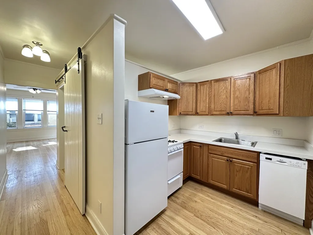 4311 N Francisco, ,  60618 60618-unit#C3-Chicago-IL