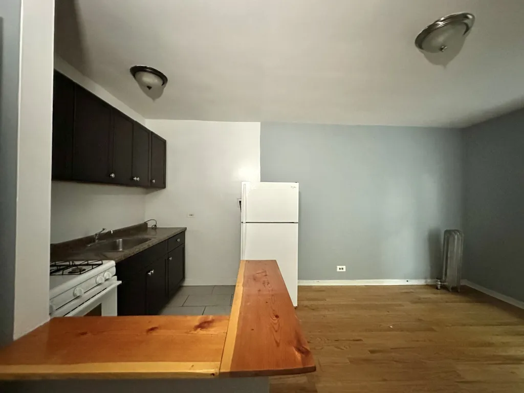 5662 N Ridge, , 60660 60660-unit#C2-Chicago-IL